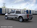 2025 Ford F-450 Crew Cab DRW 4WD Pickup for sale #FS0900 - photo 2