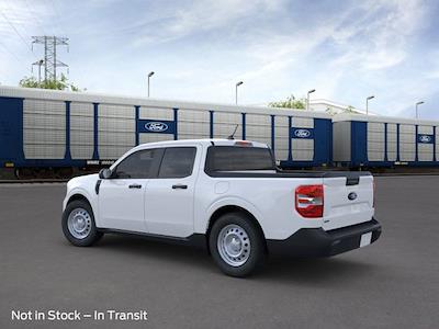 2025 Ford Maverick SuperCrew Cab FWD Pickup for sale #FS0901 - photo 2