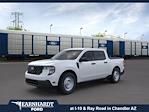 2025 Ford Maverick SuperCrew Cab FWD Pickup for sale #FS0901 - photo 1
