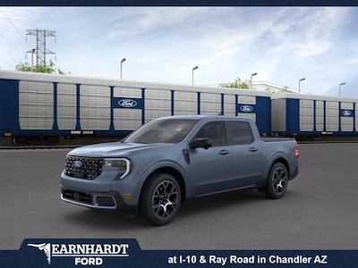 2025 Ford Maverick SuperCrew Cab AWD Pickup for sale #FS0902 - photo 1