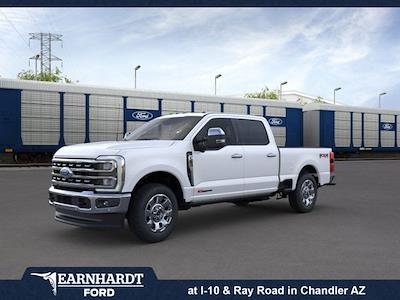 2025 Ford F-250 Crew Cab 4WD Pickup for sale #FS0910 - photo 1