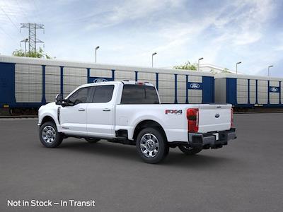 2025 Ford F-250 Crew Cab 4WD Pickup for sale #FS0910 - photo 2