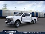 2025 Ford F-250 Crew Cab 4WD Pickup for sale #FS0910 - photo 1