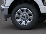 2025 Ford F-250 Crew Cab 4WD Pickup for sale #FS0910 - photo 19
