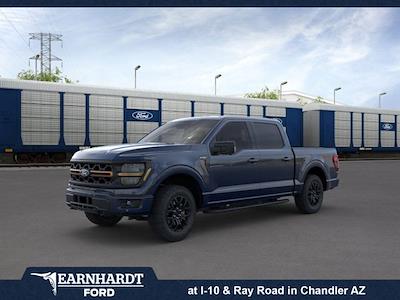 2025 Ford F-150 SuperCrew Cab 4WD Pickup for sale #FS0911 - photo 1