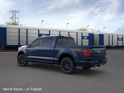 2025 Ford F-150 SuperCrew Cab 4WD Pickup for sale #FS0911 - photo 2