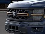2025 Ford F-150 SuperCrew Cab 4WD Pickup for sale #FS0911 - photo 17