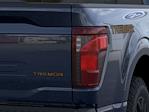 2025 Ford F-150 SuperCrew Cab 4WD Pickup for sale #FS0911 - photo 21