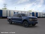 2025 Ford F-150 SuperCrew Cab 4WD Pickup for sale #FS0911 - photo 13