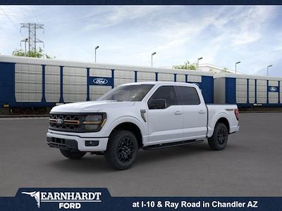 2025 Ford F-150 SuperCrew Cab 4WD Pickup for sale #FS0915 - photo 1