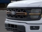2025 Ford F-150 SuperCrew Cab 4WD Pickup for sale #FS0915 - photo 17