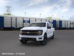 2025 Ford F-150 SuperCrew Cab 4WD Pickup for sale #FS0915 - photo 3