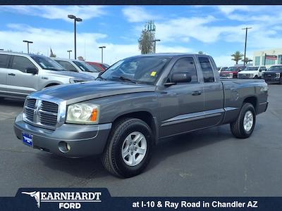 2005 Dodge Dakota Club Cab 4WD Pickup for sale #FS0916A - photo 1