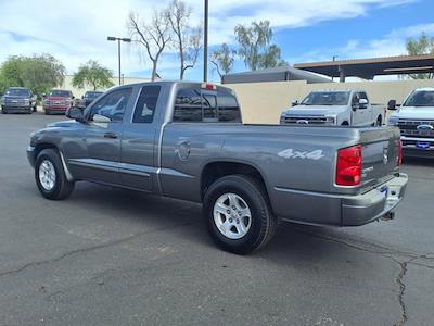 2005 Dodge Dakota Club Cab 4WD Pickup for sale #FS0916A - photo 2