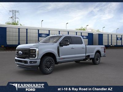 2025 Ford F-350 Crew Cab SRW 4WD Pickup for sale #FS0923 - photo 1