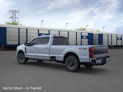 2025 Ford F-350 Crew Cab SRW 4WD Pickup for sale #FS0923 - photo 2