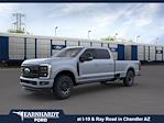 2025 Ford F-350 Crew Cab SRW 4WD Pickup for sale #FS0923 - photo 1