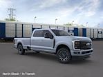 2025 Ford F-350 Crew Cab SRW 4WD Pickup for sale #FS0923 - photo 7