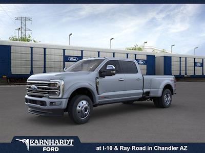 2025 Ford F-450 Crew Cab DRW 4WD Pickup for sale #FS0924 - photo 1