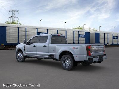 2025 Ford F-450 Crew Cab DRW 4WD Pickup for sale #FS0924 - photo 2