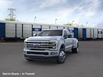 2025 Ford F-450 Crew Cab DRW 4WD Pickup for sale #FS0924 - photo 3