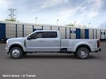 2025 Ford F-450 Crew Cab DRW 4WD Pickup for sale #FS0924 - photo 4