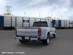 2025 Ford F-450 Crew Cab DRW 4WD Pickup for sale #FS0924 - photo 8