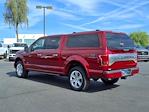 2016 Ford F-150 SuperCrew Cab 4WD Pickup for sale #FS0927A - photo 2