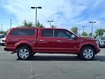 2016 Ford F-150 SuperCrew Cab 4WD Pickup for sale #FS0927A - photo 7