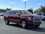2016 Ford F-150 SuperCrew Cab 4WD Pickup for sale #FS0927A - photo 8