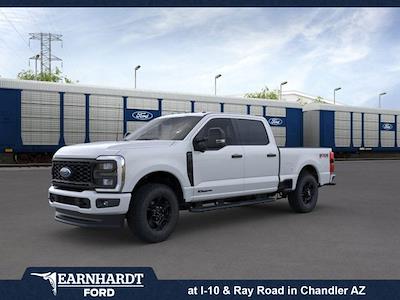 2025 Ford F-250 Crew Cab 4WD Pickup for sale #FS0937 - photo 1