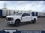 2025 Ford F-250 Crew Cab 4WD Pickup for sale #FS0937 - photo 1