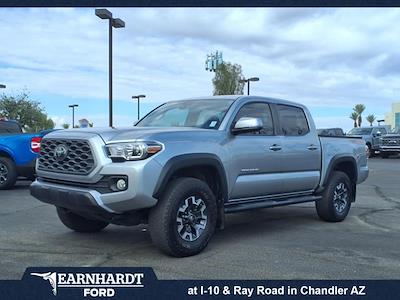 2022 Toyota Tacoma Double Cab 4WD Pickup for sale #FS0940A - photo 1