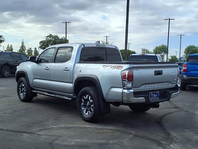 2022 Toyota Tacoma Double Cab 4WD Pickup for sale #FS0940A - photo 2