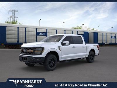2025 Ford F-150 SuperCrew Cab 4WD Pickup for sale #FS0944 - photo 1