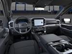 2025 Ford F-150 SuperCrew Cab 4WD Pickup for sale #FS0953 - photo 9