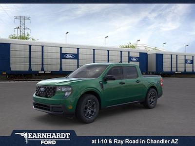 2025 Ford Maverick SuperCrew Cab FWD Pickup for sale #FS0959 - photo 1