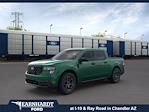 2025 Ford Maverick SuperCrew Cab FWD Pickup for sale #FS0959 - photo 1