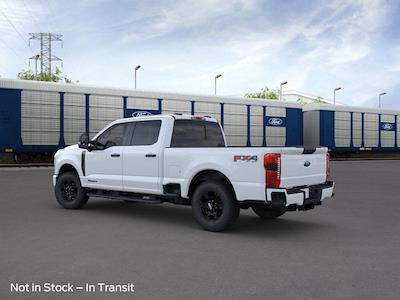 2025 Ford F-250 Crew Cab 4WD Pickup for sale #FS0960 - photo 2