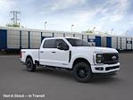 2025 Ford F-250 Crew Cab 4WD Pickup for sale #FS0960 - photo 7