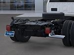 2025 Ford F-450 Super Cab DRW 4WD Cab Chassis for sale #FS0961 - photo 21