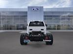 2025 Ford F-450 Super Cab DRW 4WD Cab Chassis for sale #FS0961 - photo 5