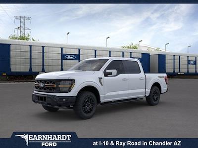 2025 Ford F-150 SuperCrew Cab 4WD Pickup for sale #FS0962 - photo 1