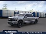 2025 Ford F-150 SuperCrew Cab 4WD Pickup for sale #FS0963 - photo 1