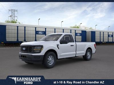 2025 Ford F-150 Regular Cab RWD Pickup for sale #FS0964 - photo 1