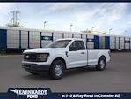 2025 Ford F-150 Regular Cab RWD Pickup for sale #FS0964 - photo 1