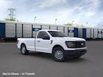 2025 Ford F-150 Regular Cab RWD Pickup for sale #FS0964 - photo 7
