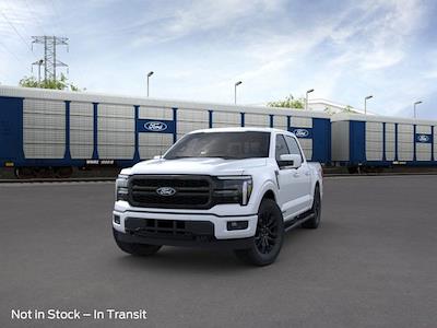 2025 Ford F-150 SuperCrew Cab 4WD Pickup for sale #FS0972 - photo 2
