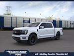 2025 Ford F-150 SuperCrew Cab 4WD Pickup for sale #FS0972 - photo 1