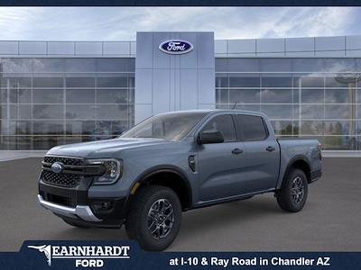 2025 Ford Ranger SuperCrew Cab 4WD Pickup for sale #FS0977 - photo 1
